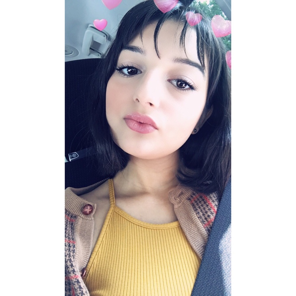 Meet your Posher, Sakeena